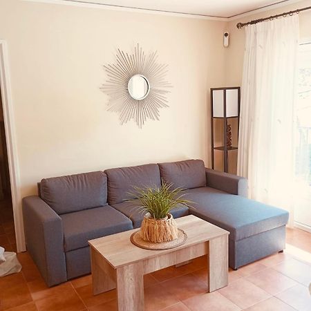 Apartamento En Primera Linea De Playa Dénia Exterior foto