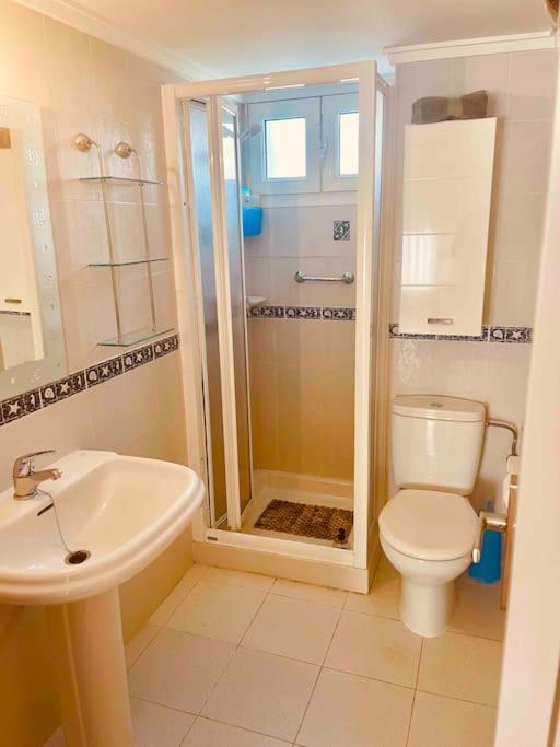 Apartamento En Primera Linea De Playa Dénia Exterior foto