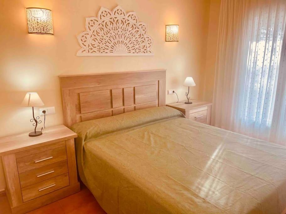 Apartamento En Primera Linea De Playa Dénia Exterior foto