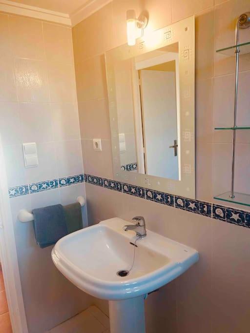Apartamento En Primera Linea De Playa Dénia Exterior foto
