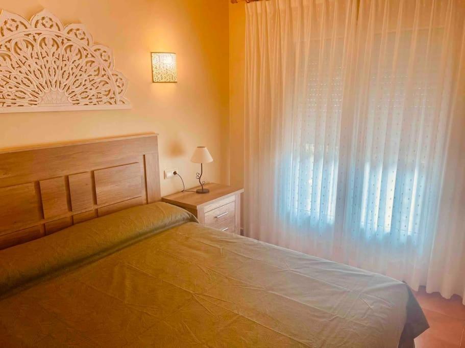 Apartamento En Primera Linea De Playa Dénia Exterior foto